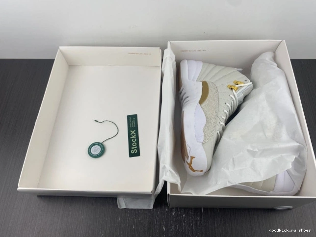 Jordan Retro White 873864-102 OVO 12 0709
